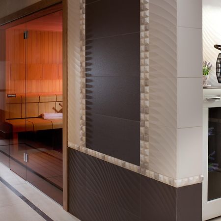 Hotel Excelsior Mariánské Lázně Kültér fotó