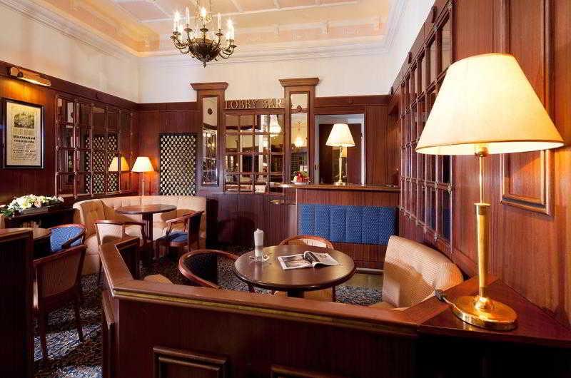 Hotel Excelsior Mariánské Lázně Kültér fotó