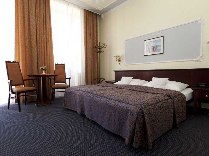 Hotel Excelsior Mariánské Lázně Kültér fotó