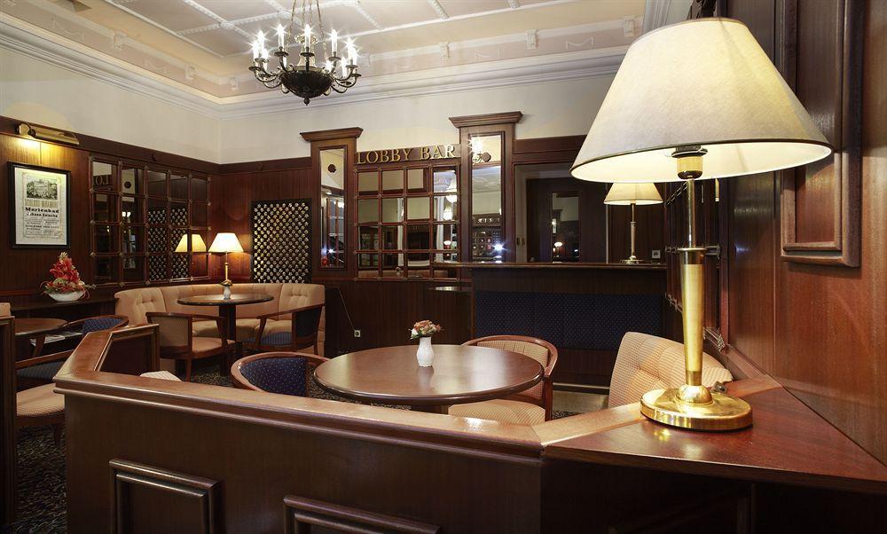 Hotel Excelsior Mariánské Lázně Kültér fotó