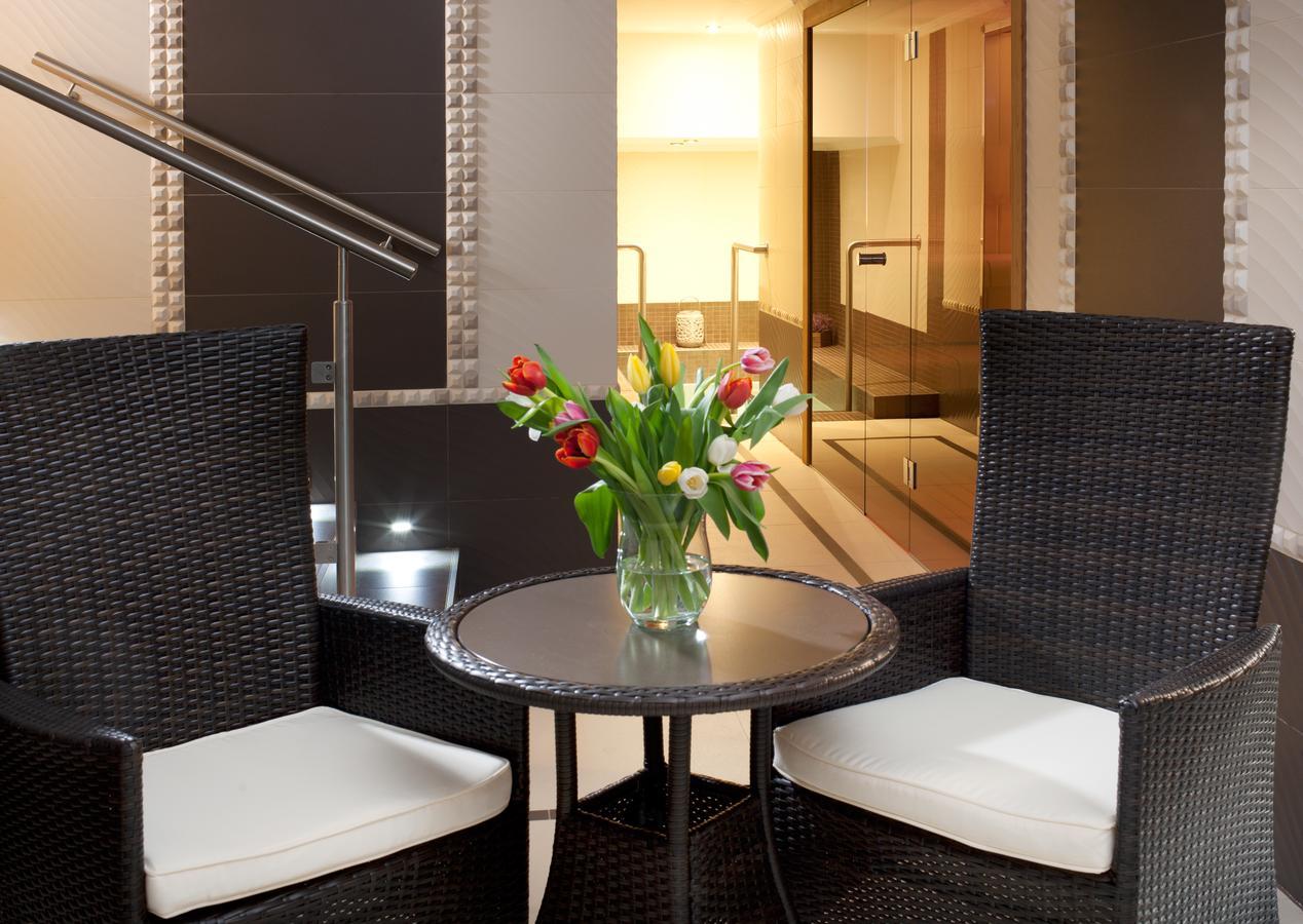Hotel Excelsior Mariánské Lázně Kültér fotó