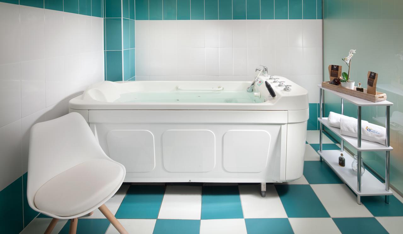 Hotel Excelsior Mariánské Lázně Kültér fotó